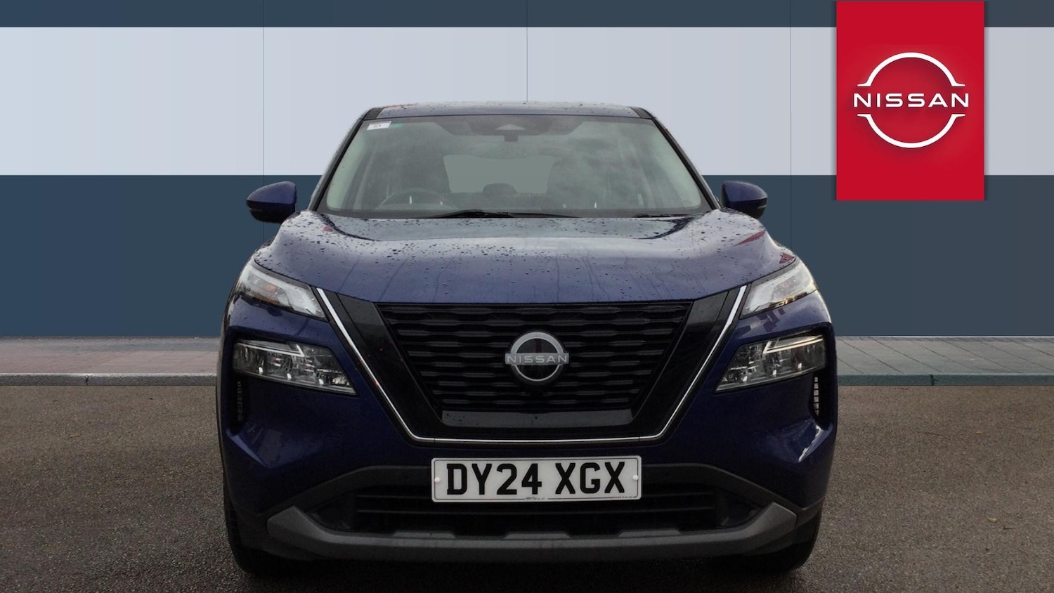 Used Nissan X-Trail 2024 for sale - 76627850: Photo 3