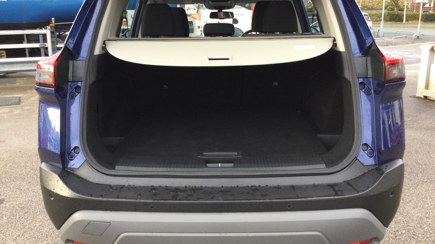 Used Nissan X-Trail 2024 for sale - 76627850: Photo 4