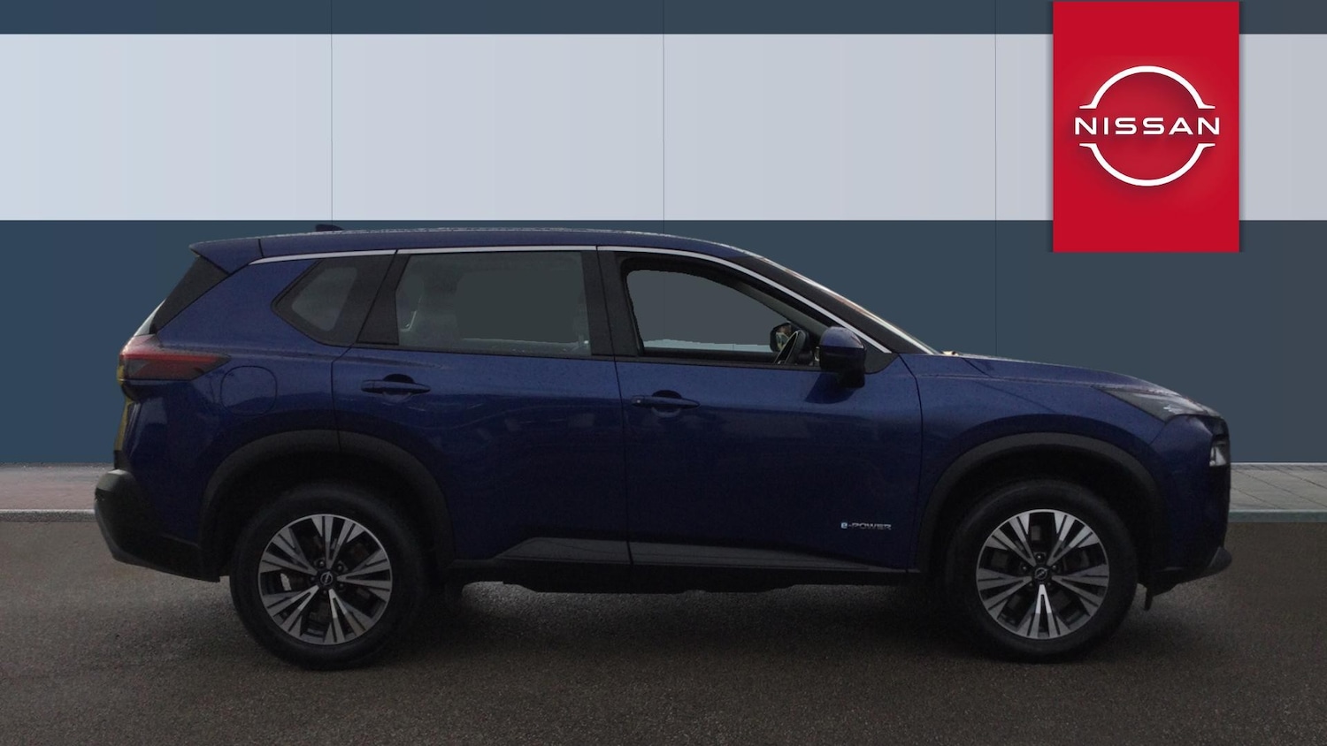 Used Nissan X-Trail 2024 for sale - 76627850: Photo 5