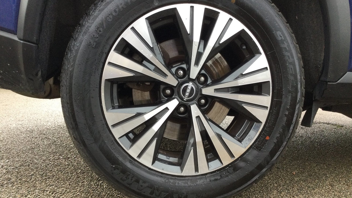 Used Nissan X-Trail 2024 for sale - 76627850: Photo 7