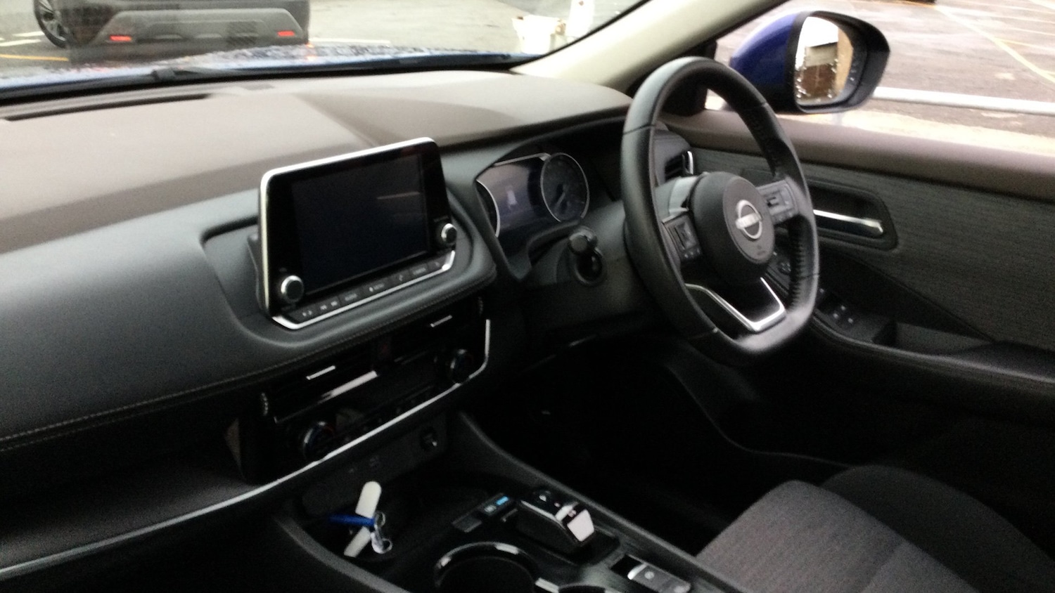 Used Nissan X-Trail 2024 for sale - 76627850: Photo 9