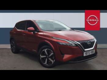 2022 (72) - 1.5 E-Power Acenta Premium 5dr Auto Hybrid Hatchback