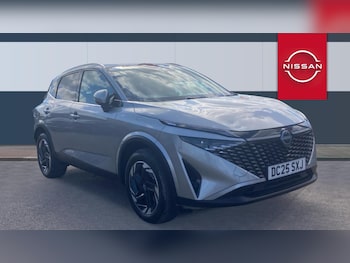 Used Nissan Qashqai 2025 for sale - 78354094: Photo