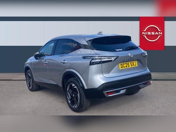 Used Nissan Qashqai 2025 for sale - 78354094: Photo