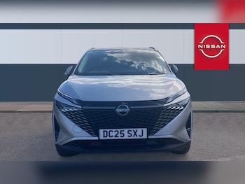 Used Nissan Qashqai 2025 for sale - 78354094: Photo