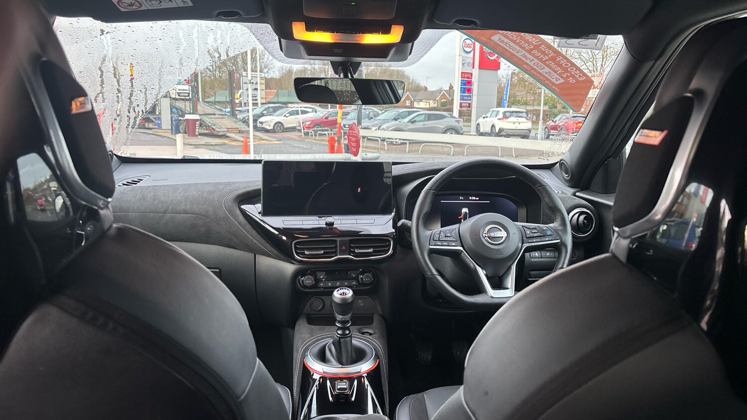 Used Nissan Juke 2024 for sale - 77490635: Photo 10