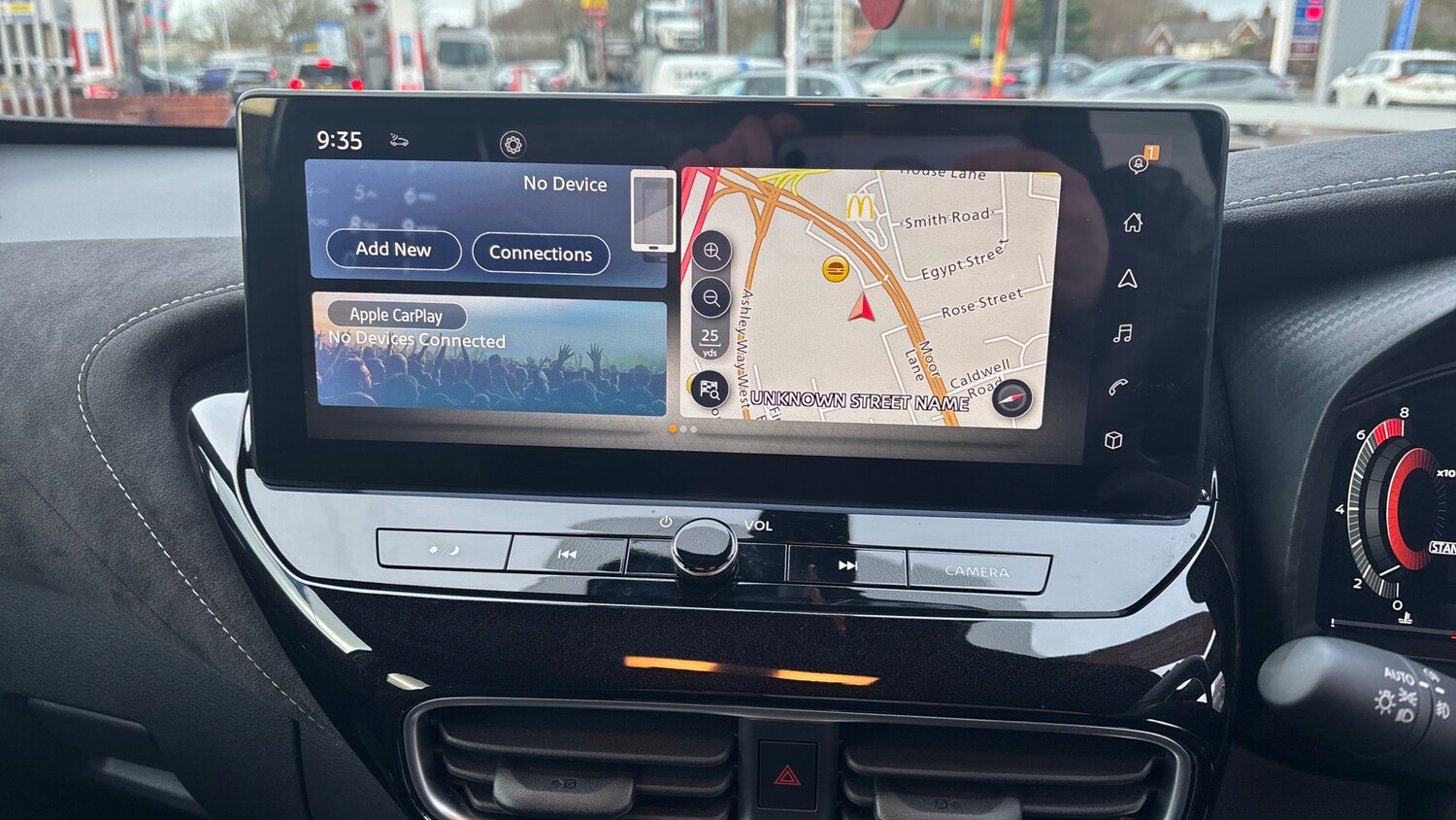 Used Nissan Juke 2024 for sale - 77490635: Photo 12