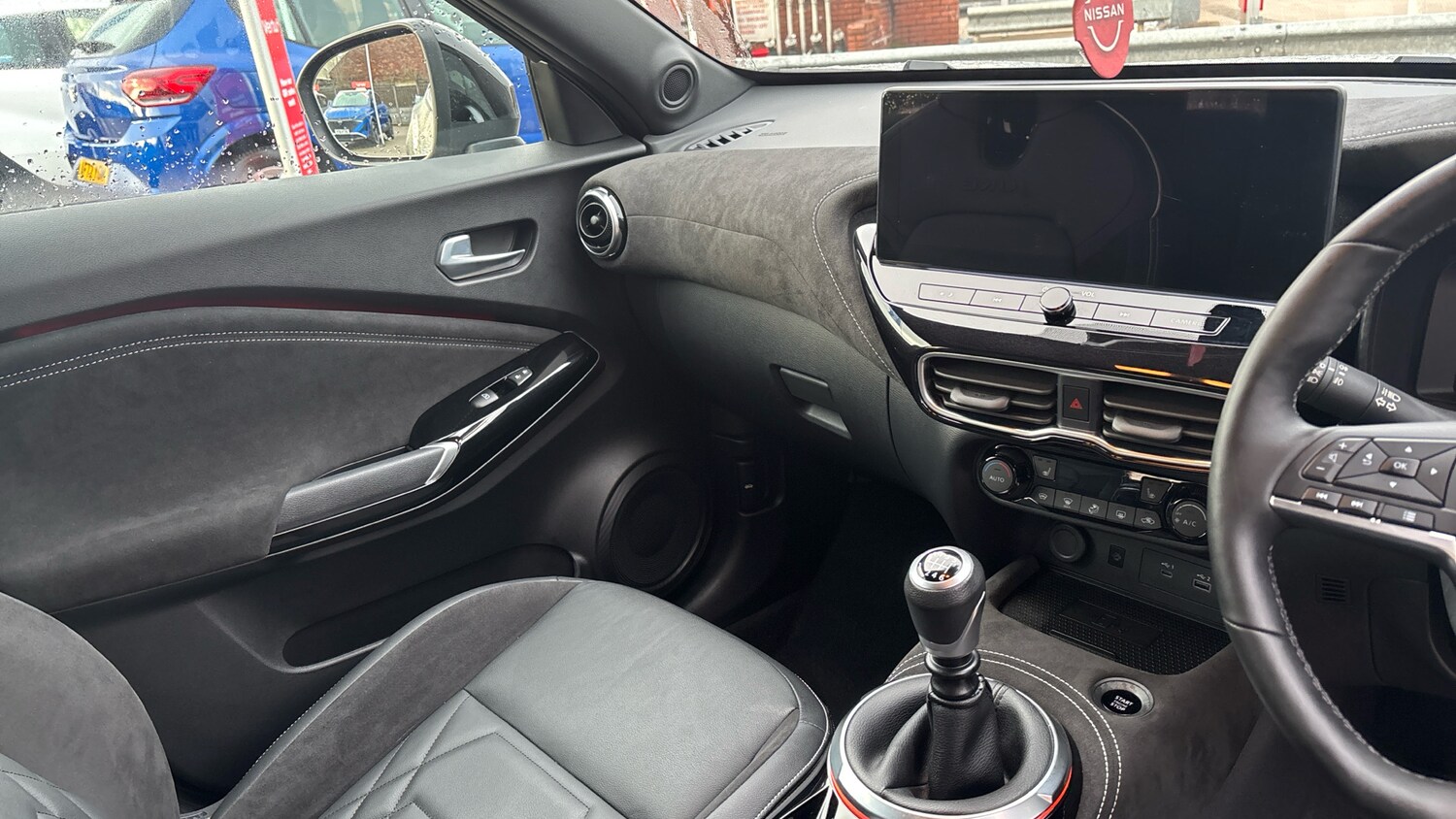 Used Nissan Juke 2024 for sale - 77490635: Photo 14