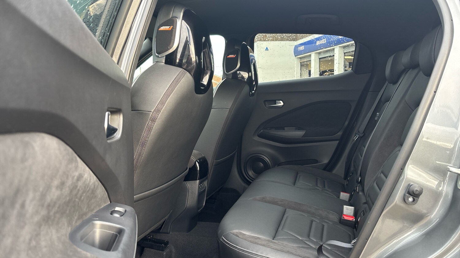 Used Nissan Juke 2024 for sale - 77490635: Photo 16