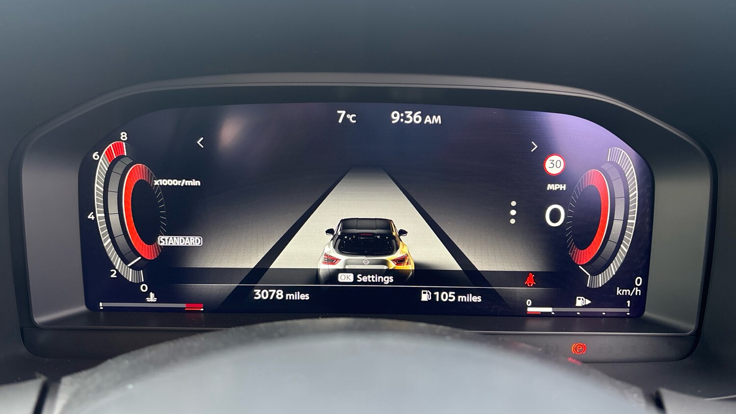 Used Nissan Juke 2024 for sale - 77490635: Photo 18