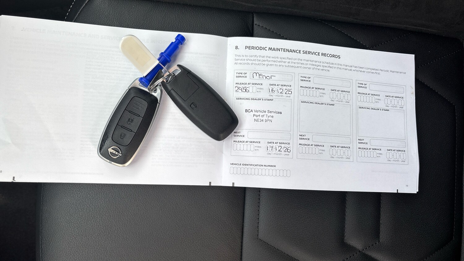 Used Nissan Juke 2024 for sale - 77490635: Photo 19