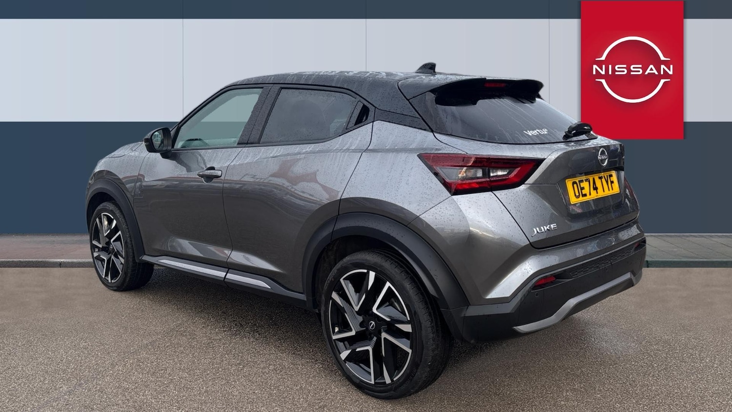 Used Nissan Juke 2024 for sale - 77490635: Photo 2