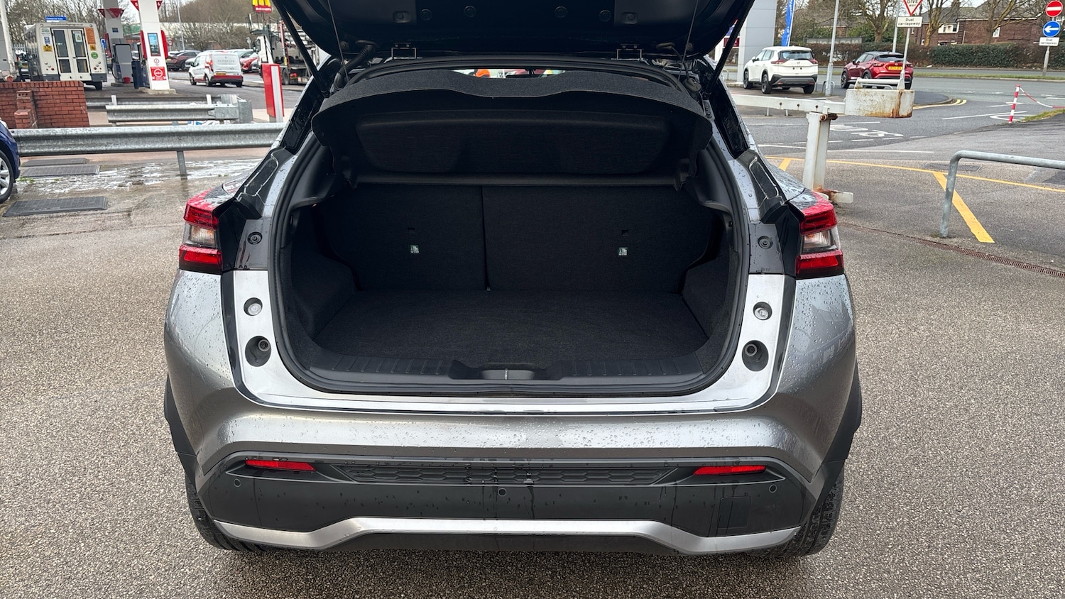 Used Nissan Juke 2024 for sale - 77490635: Photo 4