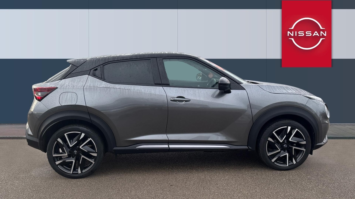 Used Nissan Juke 2024 for sale - 77490635: Photo 5