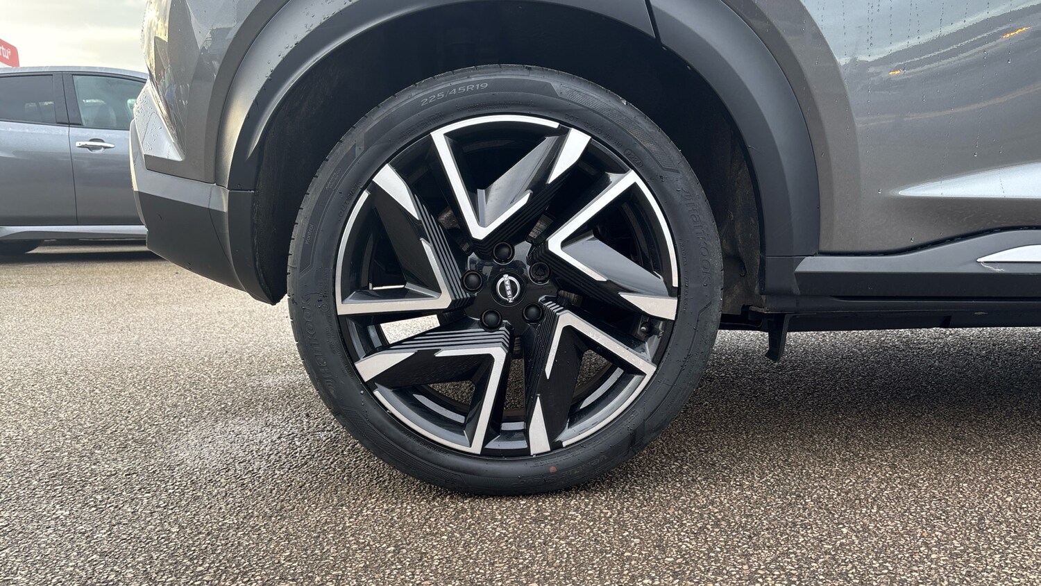 Used Nissan Juke 2024 for sale - 77490635: Photo 7