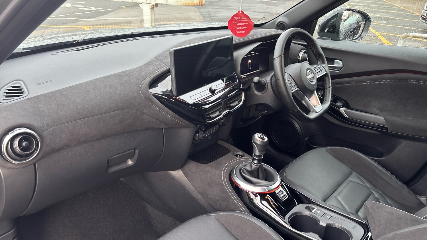 Used Nissan Juke 2024 for sale - 77490635: Photo 9