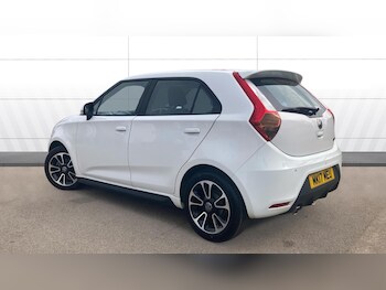 Used MG MG3 2017 for sale - 78439512: Photo