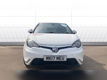 Used MG MG3 2017 for sale - 78439512: Photo