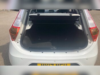 Used MG MG3 2017 for sale - 78439512: Photo