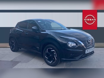 Used Nissan Juke 2023 for sale - 79054256: Photo