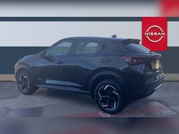 Used Nissan Juke 2023 for sale - 79054256: Photo
