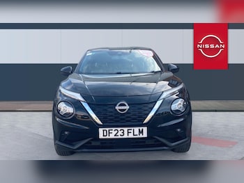 Used Nissan Juke 2023 for sale - 79054256: Photo