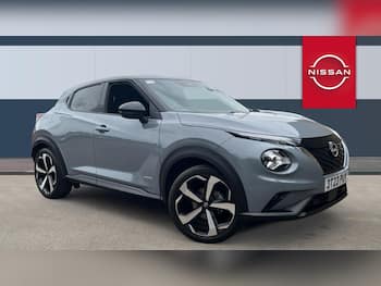 Used Nissan Juke 2023 for sale - 79735127: Photo