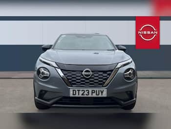 Used Nissan Juke 2023 for sale - 79735127: Photo