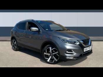 2017 (67) - 1.5 dCi Tekna+ 5dr Diesel Hatchback