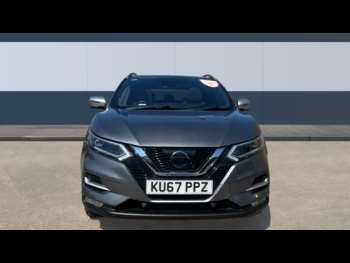 Used Nissan Qashqai 2017 for sale - 74646054: Photo