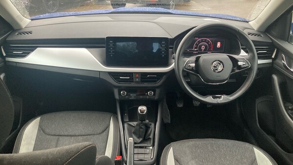 Used Skoda Kamiq 2021 for sale - 76159931: Photo 10