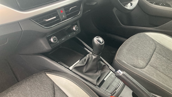 Used Skoda Kamiq 2021 for sale - 76159931: Photo 13