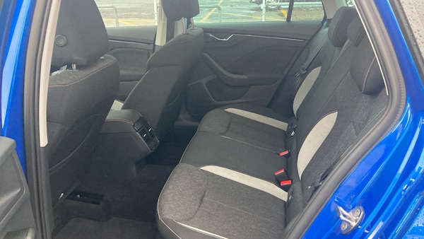 Used Skoda Kamiq 2021 for sale - 76159931: Photo 16