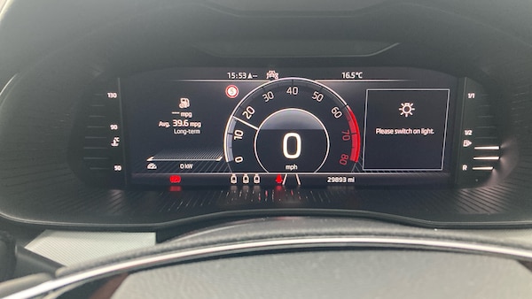 Used Skoda Kamiq 2021 for sale - 76159931: Photo 18