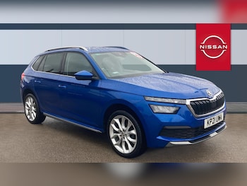 Skoda - Kamiq