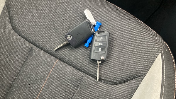 Used Skoda Kamiq 2021 for sale - 76159931: Photo 20