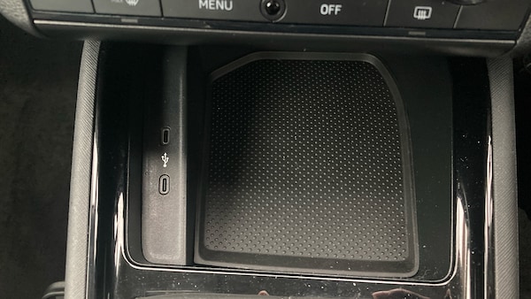 Used Skoda Kamiq 2021 for sale - 76159931: Photo 22