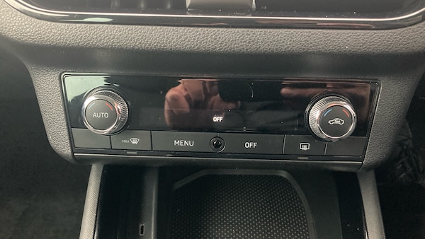 Used Skoda Kamiq 2021 for sale - 76159931: Photo 23