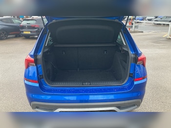 Used Skoda Kamiq 2021 for sale - 76159931: Photo 4