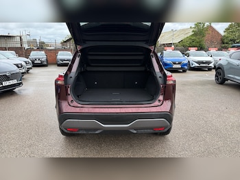 Used Nissan Qashqai 2023 for sale - 79366630: Photo