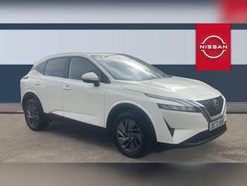 Used Nissan Qashqai 2022 for sale - 79815902: Photo