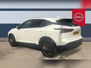 Used Nissan Qashqai 2022 for sale - 79815902: Photo