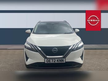 Used Nissan Qashqai 2022 for sale - 79815902: Photo