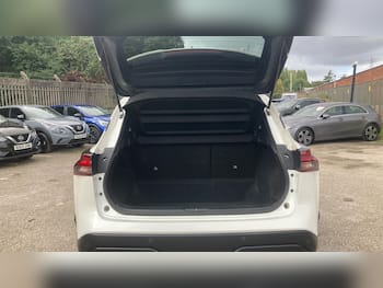 Used Nissan Qashqai 2022 for sale - 79815902: Photo