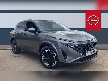 Used Nissan Qashqai 2025 for sale - 78239978: Photo