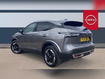 Used Nissan Qashqai 2025 for sale - 78239978: Photo