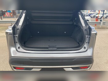 Used Nissan Qashqai 2025 for sale - 78239978: Photo