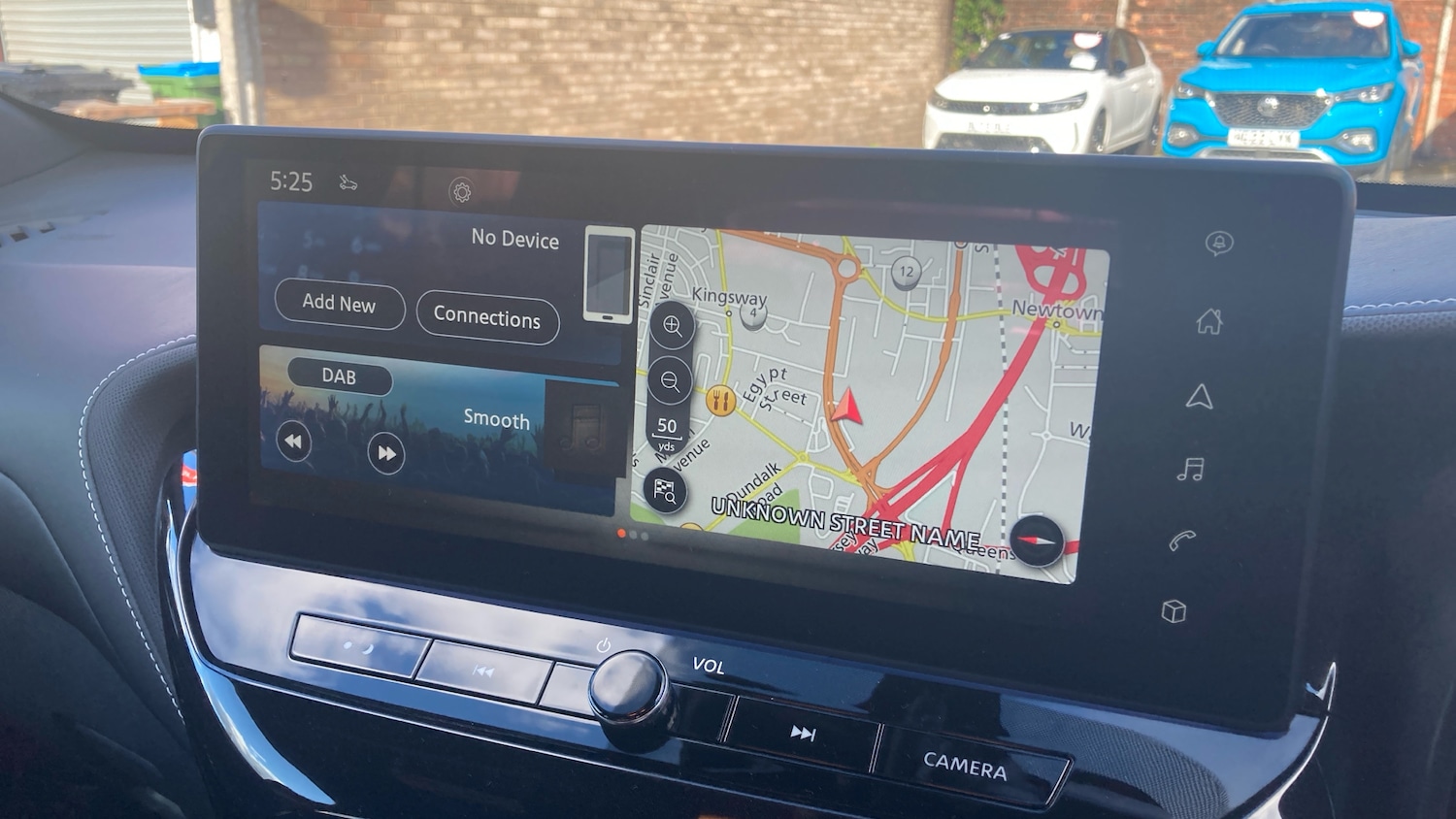 Used Nissan Juke 2025 for sale - 76450271: Photo 12