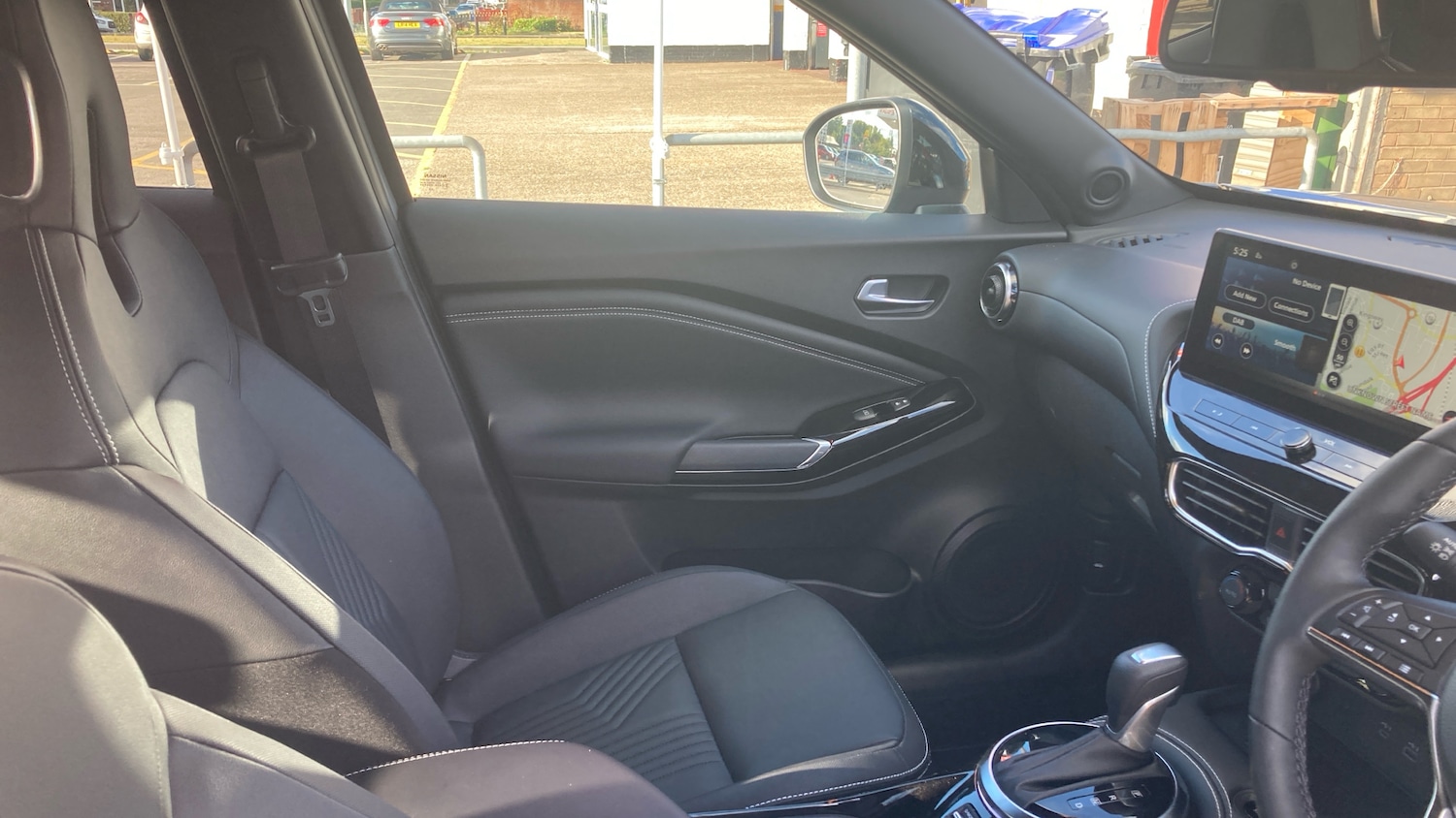 Used Nissan Juke 2025 for sale - 76450271: Photo 14