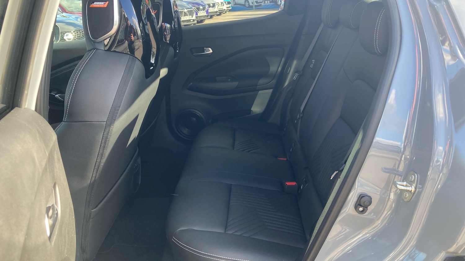 Used Nissan Juke 2025 for sale - 76450271: Photo 16